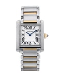Pre-Owned Cartier Tank Watch